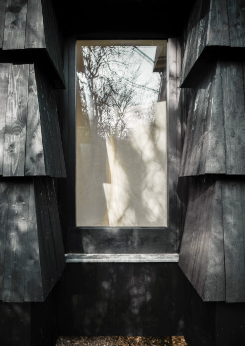 Bathers Cabin on Kip Hideaways