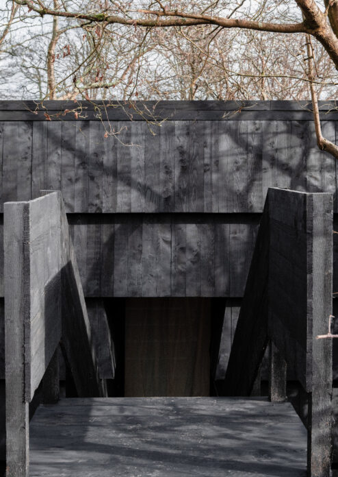 Bathers Cabin on Kip Hideaways