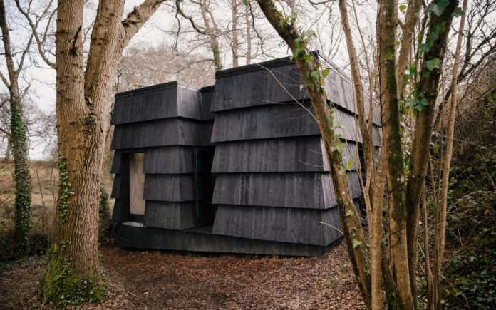 Bathers Cabin on Kip Hideaways