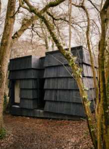 Bathers Cabin on Kip Hideaways