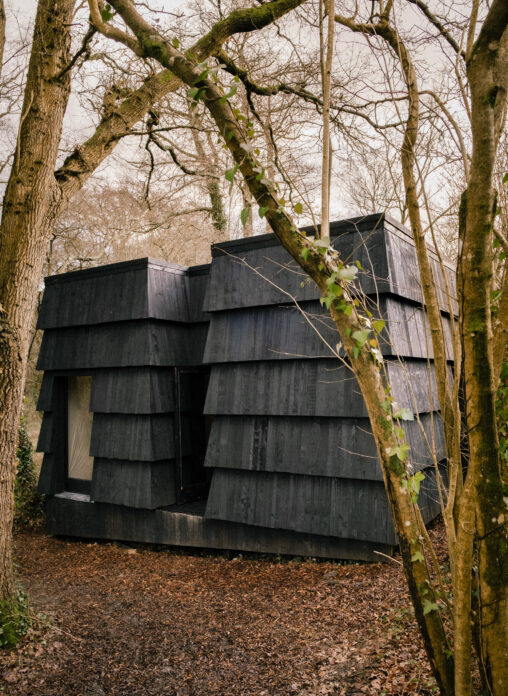 Bathers Cabin on Kip Hideaways