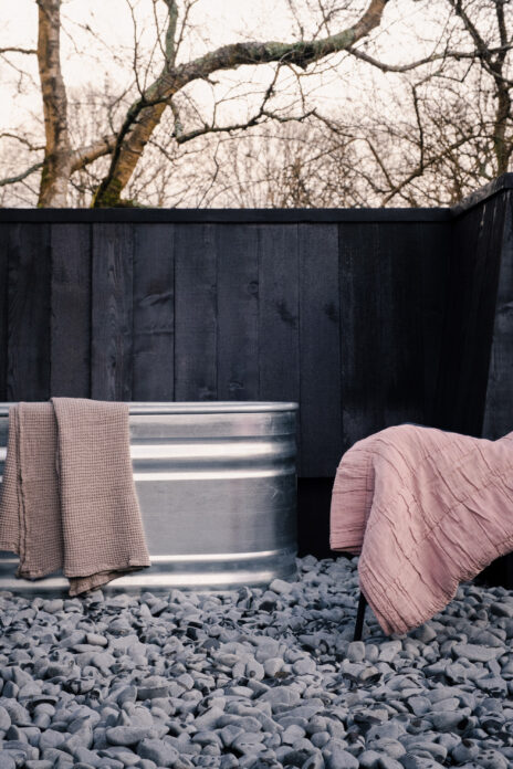 Bathers Cabin on Kip Hideaways