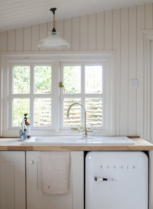 Hill Cabin on Kip Hideaways