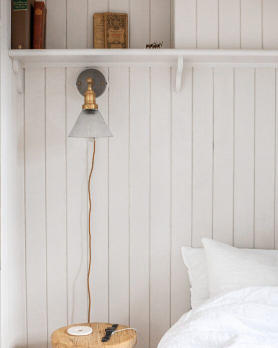 Hill Cabin on Kip Hideaways