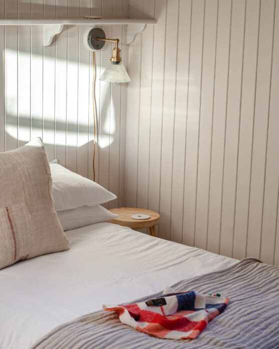 Hill Cabin on Kip Hideaways