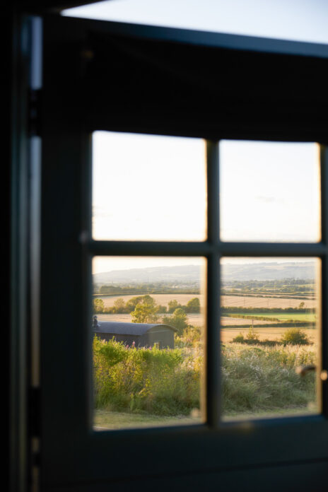 Huts-at-Royal-Oak-Bredon on Kip Hideaways