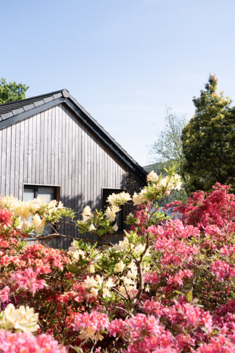 Loch Venachar Lodges on Kip Hideaways