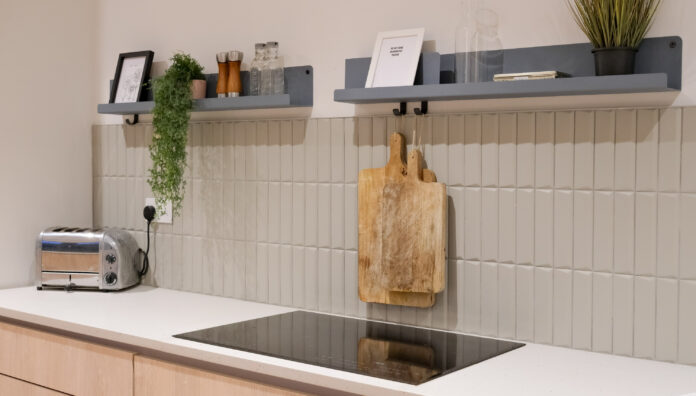 Loch Venachar Lodges on Kip Hideaways