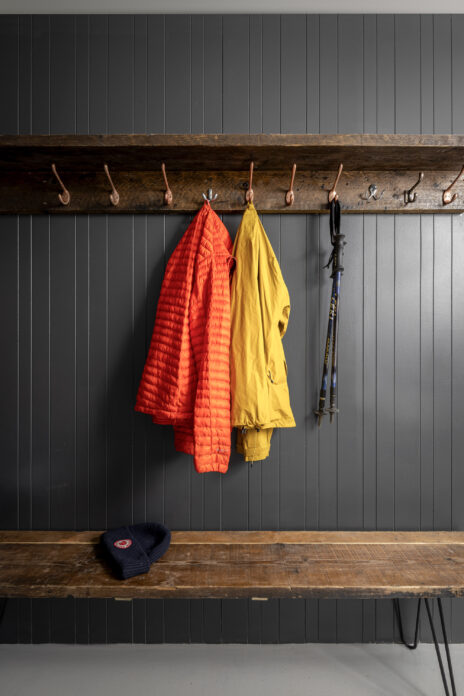 Loch Venachar Lodges on Kip Hideaways