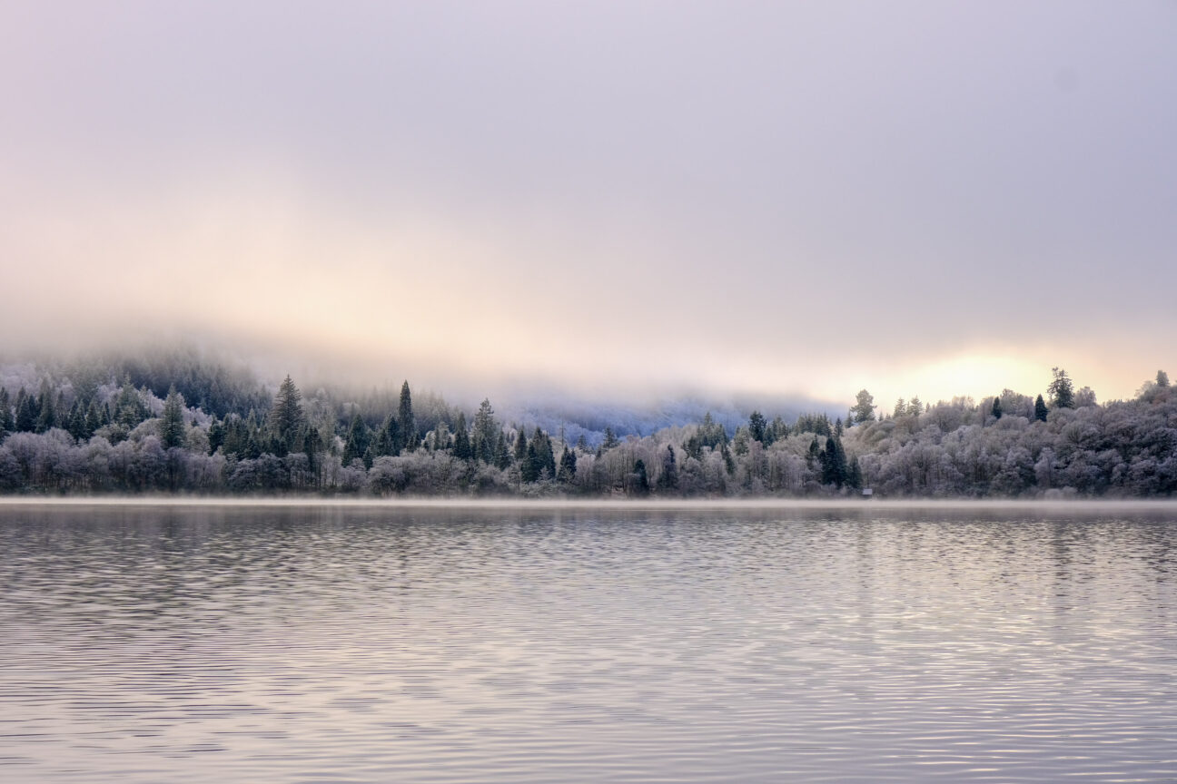Loch Venachar Lodges on Kip Hideaways