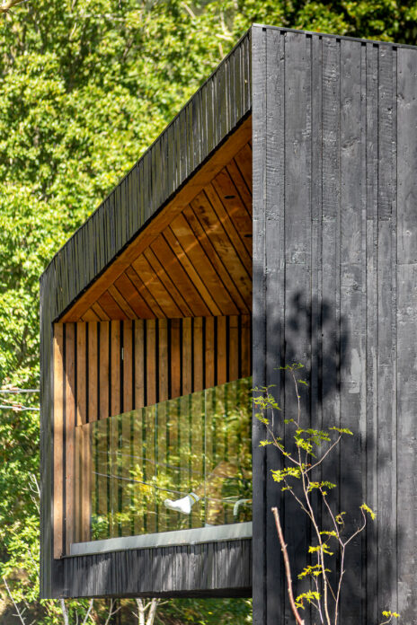 Loch Venachar Lodges on Kip Hideaways