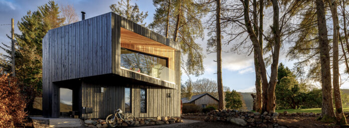 Loch Venachar Lodges on Kip Hideaways.jpg