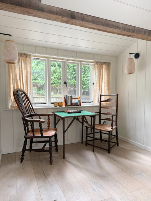 Meadow Lodge on Kip Hideaways