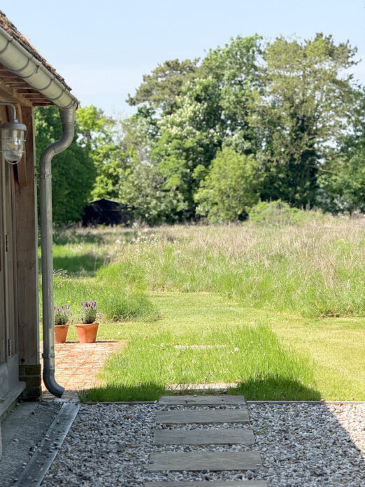 Meadow Lodge on Kip Hideaways