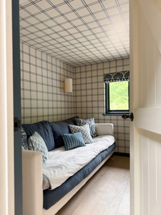 Meadow Lodge on Kip Hideaways