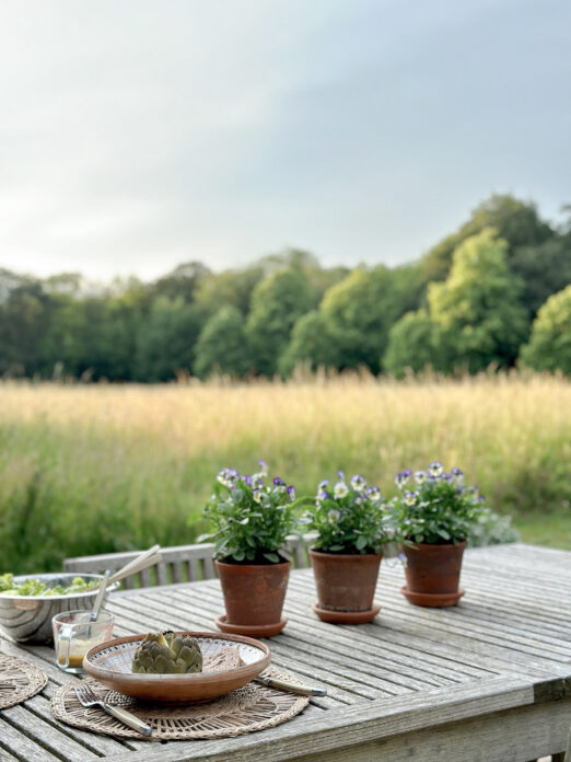 Meadow Lodge on Kip Hideaways