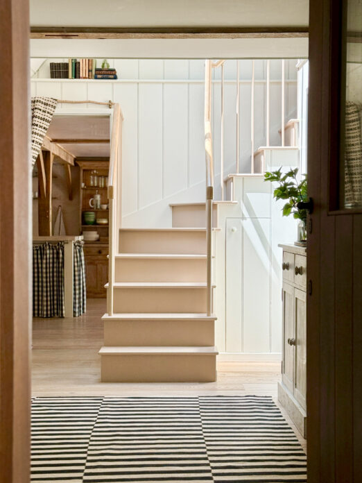 Meadow Lodge on Kip Hideaways