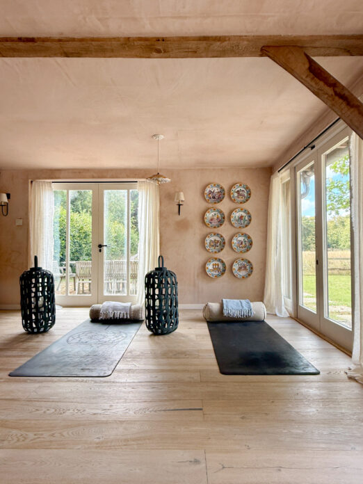 Meadow Lodge on Kip Hideaways