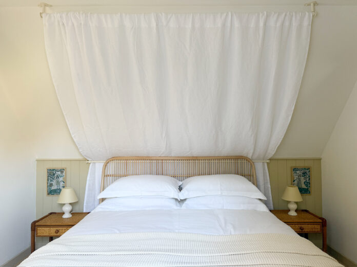 Meadow Lodge on Kip Hideaways