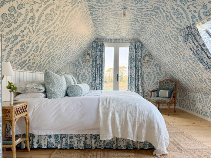 Meadow Lodge on Kip Hideaways