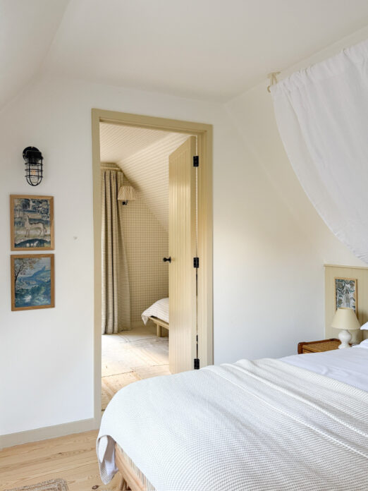 Meadow Lodge on Kip Hideaways