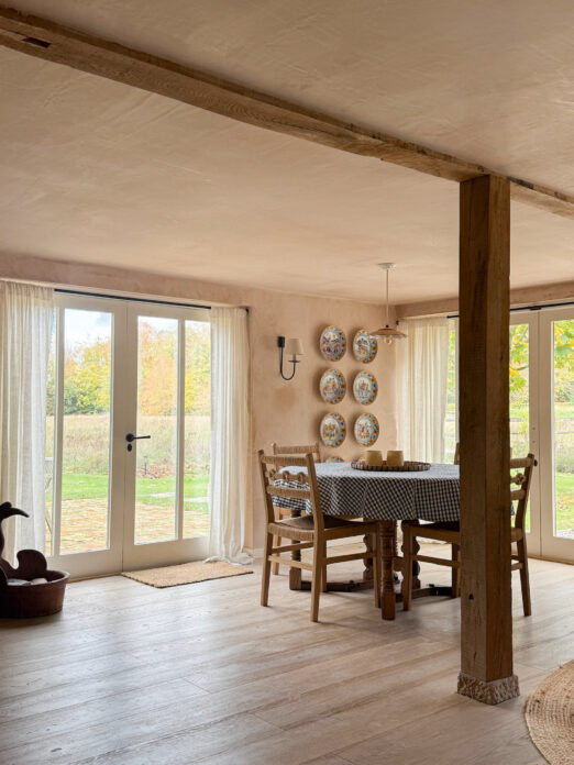 Meadow Lodge on Kip Hideaways