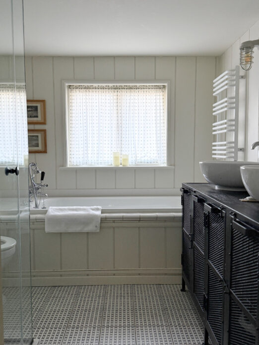 Meadow Lodge on Kip Hideaways