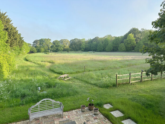 Meadow Lodge on Kip Hideaways