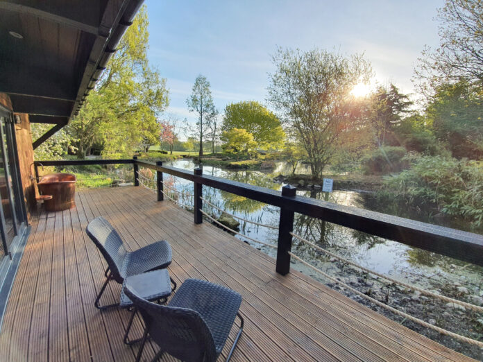 The Lakehouse at Coddington