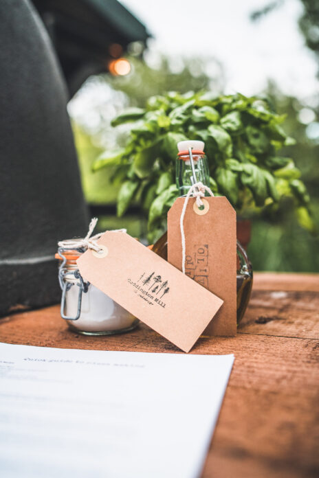 The Lakehouse at Coddington on Kip Hideaways