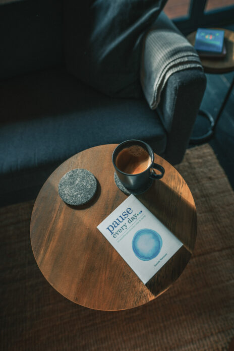 The Lakehouse at Coddington on Kip Hideaways