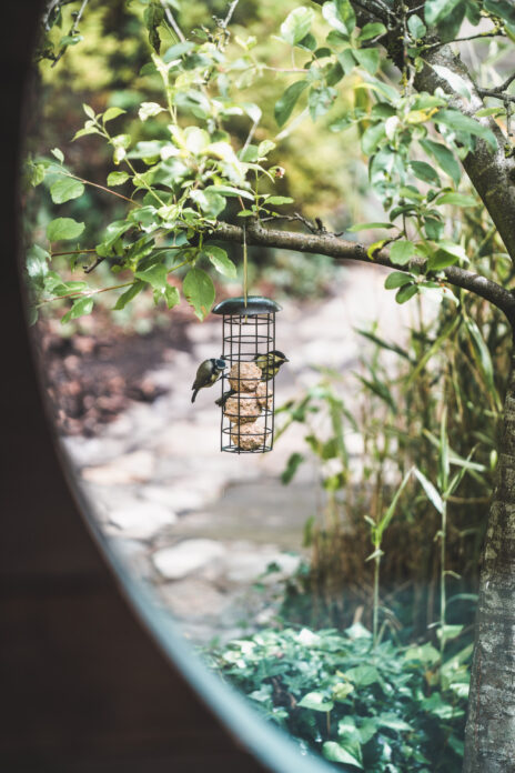 The Lakehouse at Coddington on Kip Hideaways