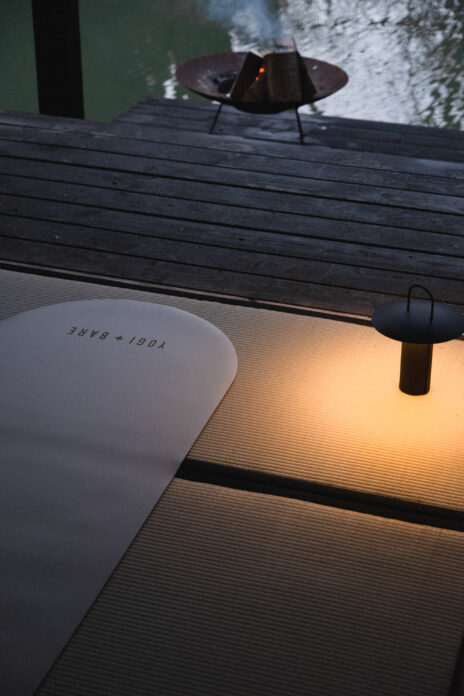 Yogis Cabin on Kip Hideaways