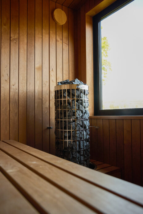Alcoves on Kip Hideaways