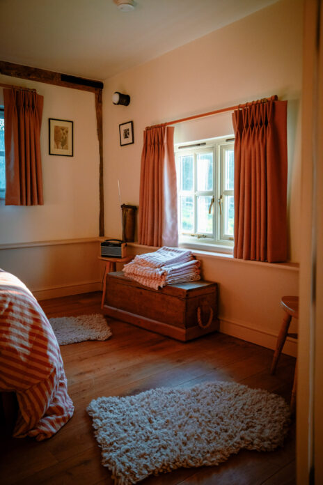 Downs Barn - Titch Hill on Kip Hideaways