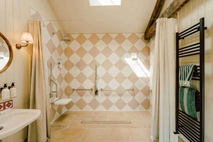 Spring Beck Barn on Kip Hideaways