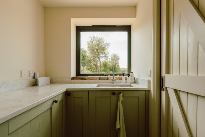 Spring Beck Barn on Kip Hideaways
