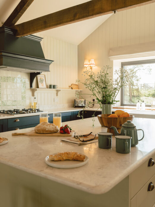 Spring Beck Barn on Kip Hideaways