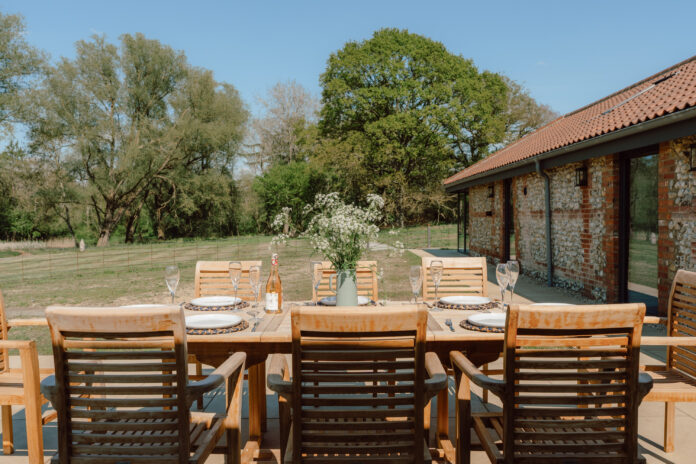 Spring Beck Barn on Kip Hideaways