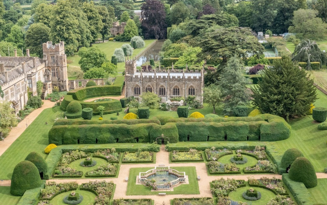 Sudeley-Castle