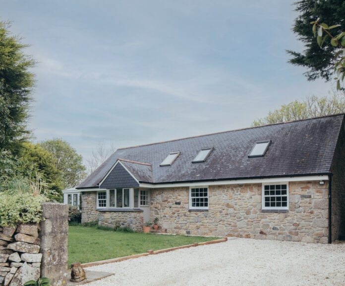 The Old Piggery on Kip Hideaways
