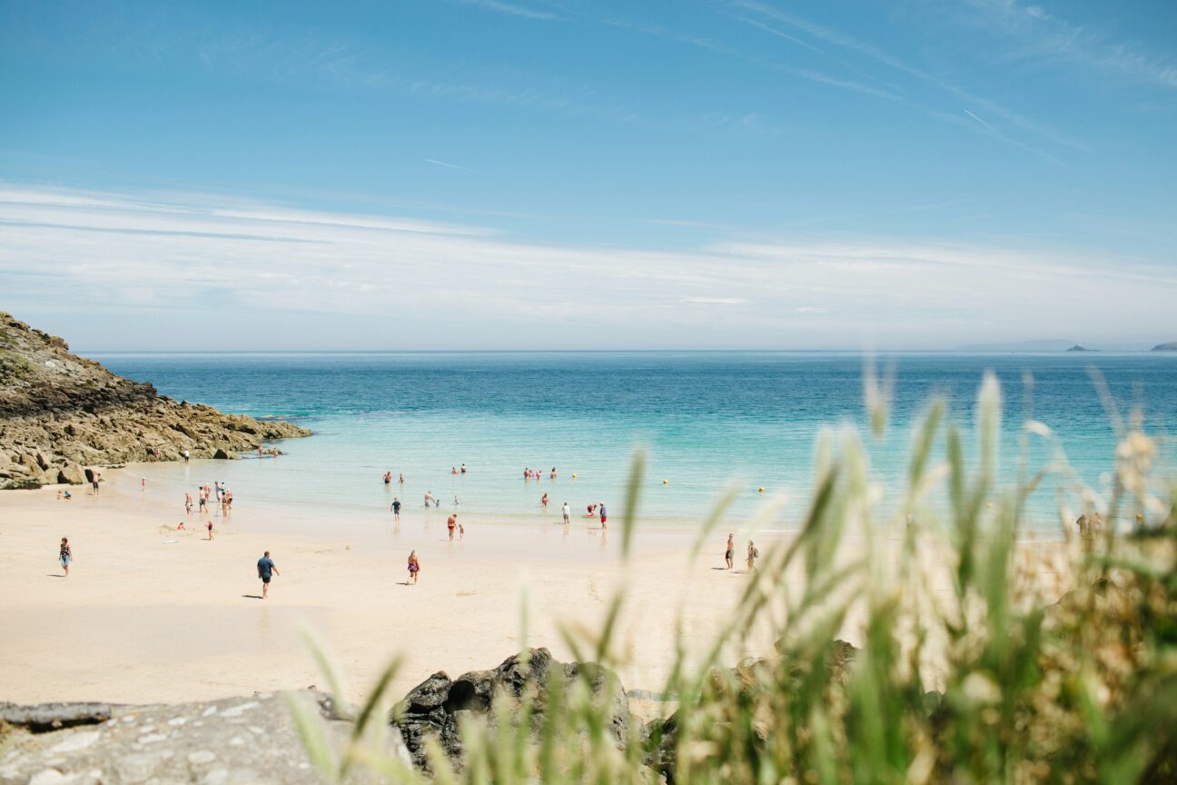 St Ives via Unsplash
