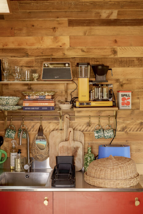 Alcoves