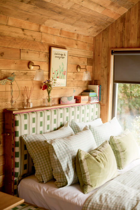 Alcoves