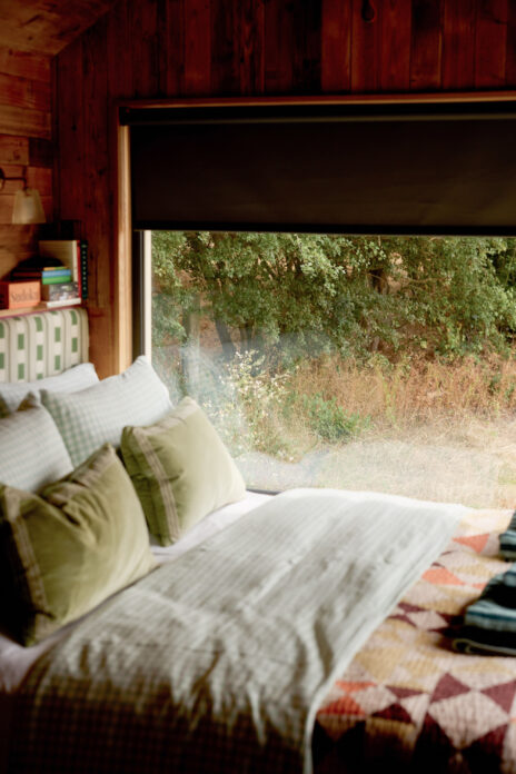 Alcoves