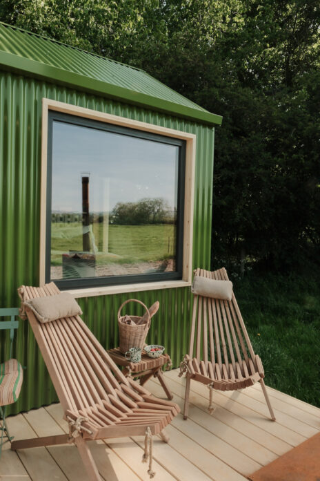 Alcoves