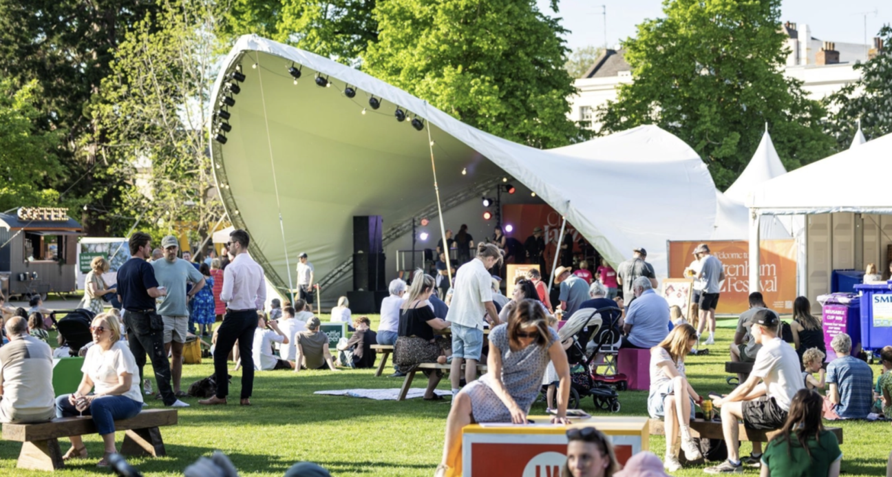 © Cheltenham Festival