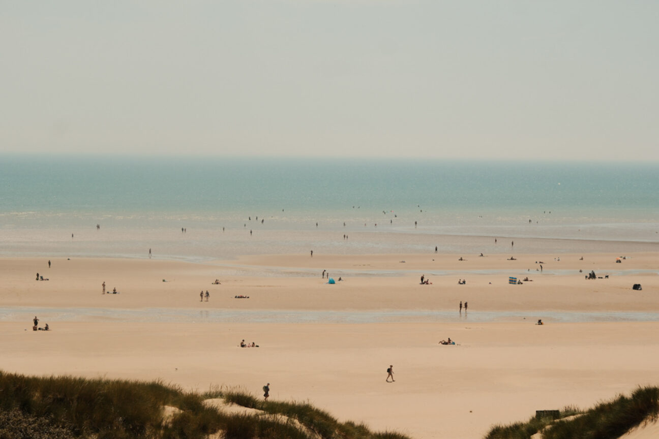 The Dunes, Camber
