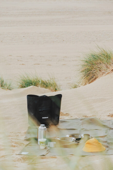 The Dunes - Emma Lavelle