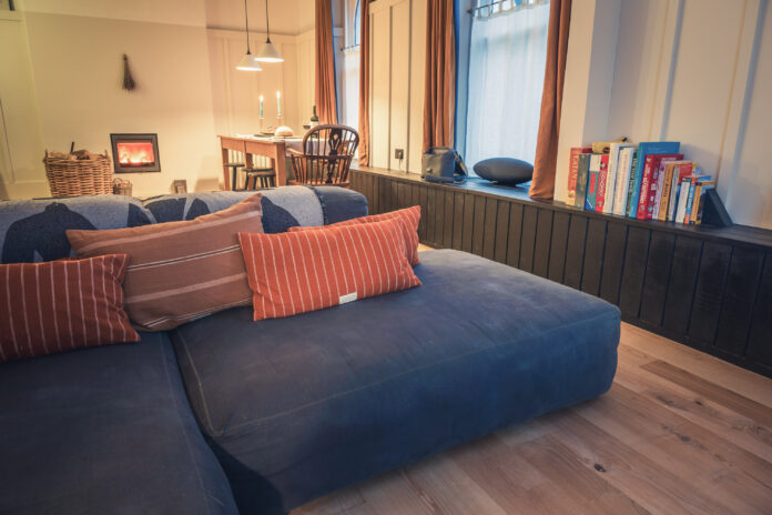 The Apartment, Cockermouth, Cumbria